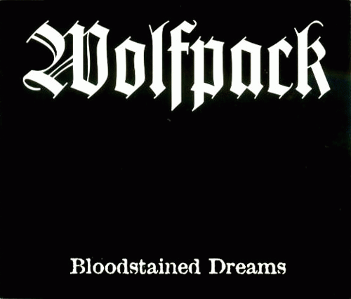 Wolfbrigade : Bloodstained Dreams